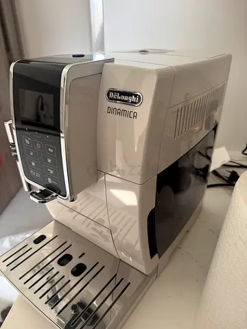Delonghi Dinamica Automatic Coffee Machine