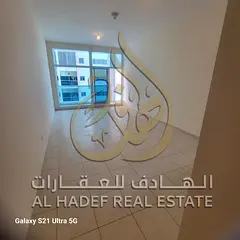 Luxury 2-Bedroom Apartment for Annual Rent in Ajman One Towers – 3 Bathrooms, 2 Balconies, Sea Vie