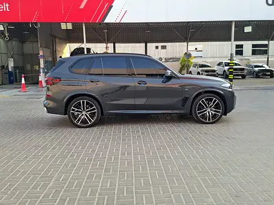 2026 BMW X5 缩略图 4