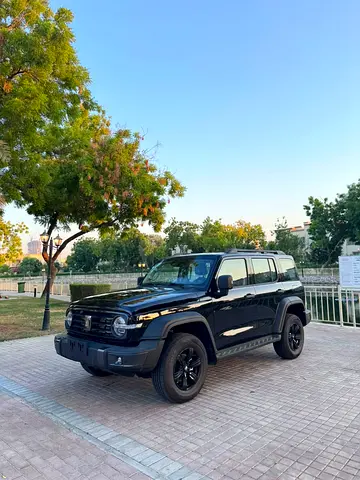 Brand New TANK 300 2026 | Off-Road Ready | Luxury Interior