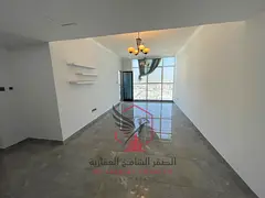 Beautiful two-bedroom apartment with full panoramic views open-view balcony free parking free gym an