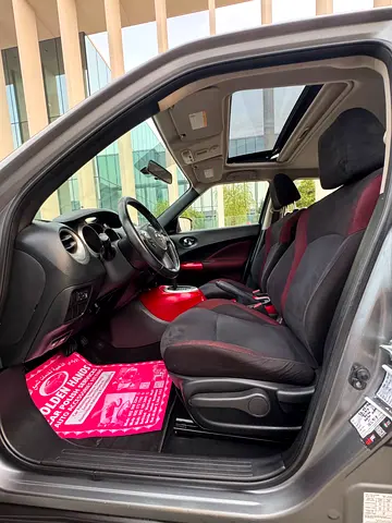 2015 Nissan JUKE 照片 9
