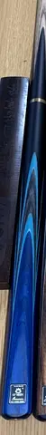 Gunman Omin Snooker Cue (Brand new with omin case)