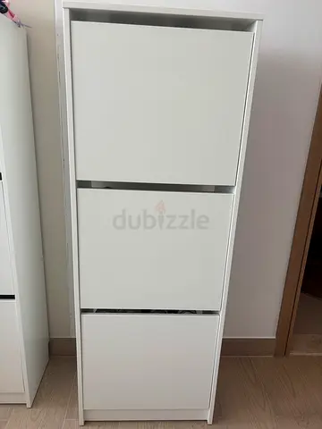 IKEA shoerack