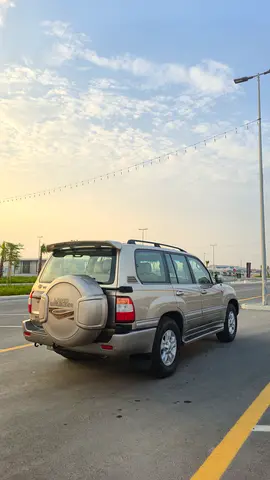 صورة مصغرة 5 لـ 2006 Toyota LAND CRUISER