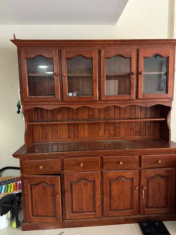 Cupboard for sale