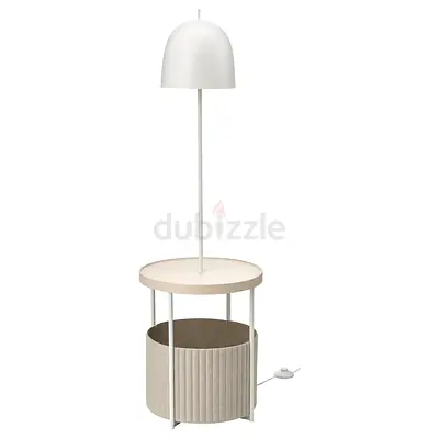 Floor lamp