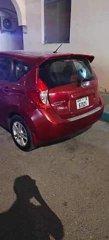 Well Maintained 2014 Nissan Versa Note | Fuel Efficient | American Specs