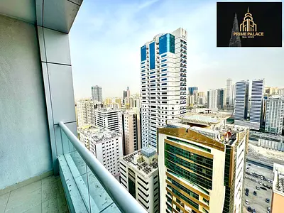 ✨ Stylish Studio Living 🏡 | 🏊 Swimming Pool | 🎉 Party Area | 💪 Gym Access | 🎁 1 MONTH FREE | 🔥 JUST AED 34K!