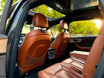 2016 AUDI Q7 thumbnail 13