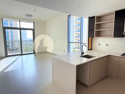 Brand New | Spacious Layout | New on Market