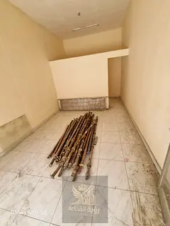 For Annual Rent in Al Nabba, Sharjah A great opportunity for business owners and entrepreneurs. A la