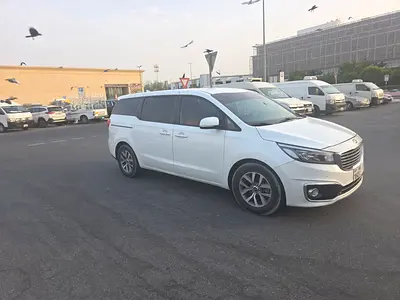 2019 KIA SEDONA — фото 2