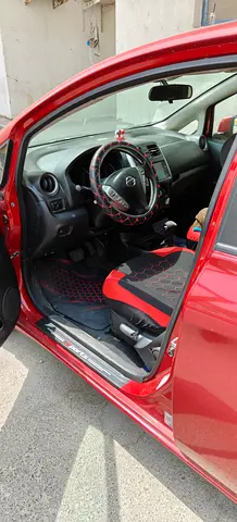 صورة 6 لـ 2014 Nissan VERSA