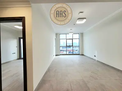 BRAND NEW 1BHK | RENT 80K | MODERN DESIGN | ALL FAMILY AMENITIES | IN ARJAN