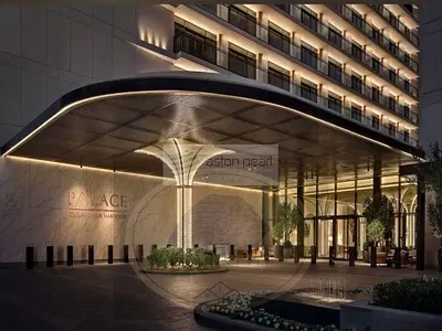 1BR | OP PRICE | Pool & Community View | Palace Residences