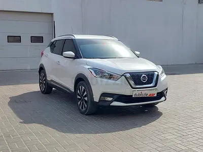 Inspected Car | 2018 Nissan Kicks  | GCC Specs | Ref#505006