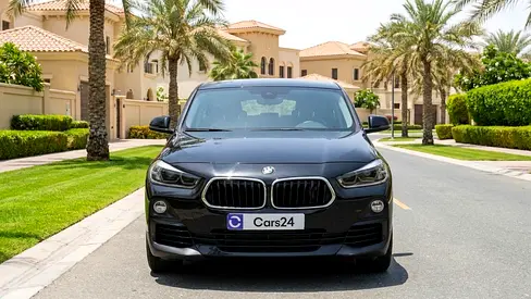 2020 BMW X2 — миниатюра 2