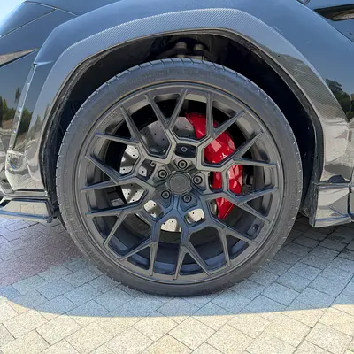 صورة مصغرة 10 لـ 2019 Lamborghini URUS