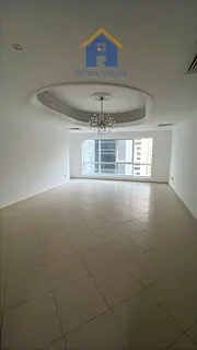2 BR Apartment with Water View in Al Qasba