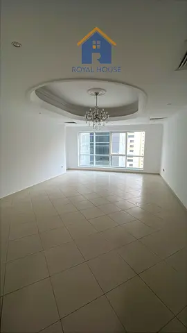 2 BR Apartment with Water View in Al Qasba