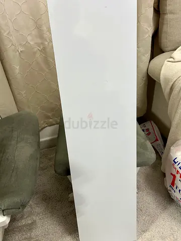 Floqting shelf