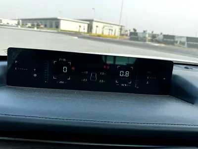 Changan Eado Plus Sport, миниатюра 16