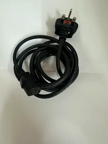 PS3 Fat Power Cable