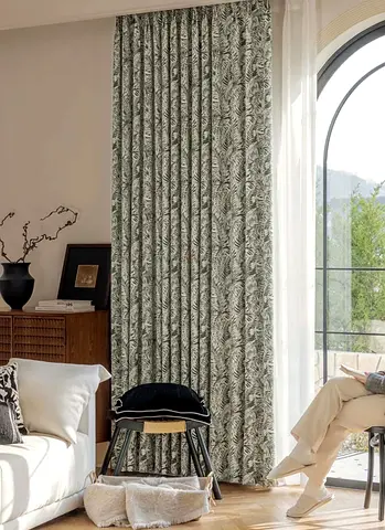 Curtains