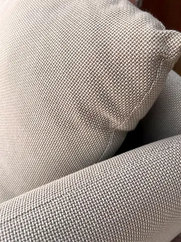 IKEA Soderhamn L Shape Sofa Beige Excellent condition