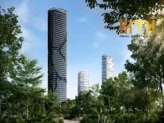 Premium Living | Waterfront Lifestyle | New Launch