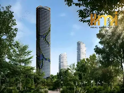 Premium Living | Waterfront Lifestyle | New Launch