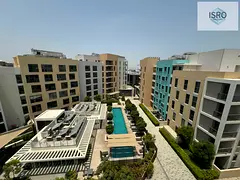 1 BEDROOM || POOL VIEW || NEAR UNIVERSITY ||