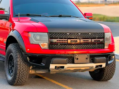 2014 FORD F-150 — фото 5