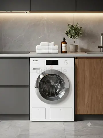 Miele W1 PowerWash TwinDos 9kg Washing Machine