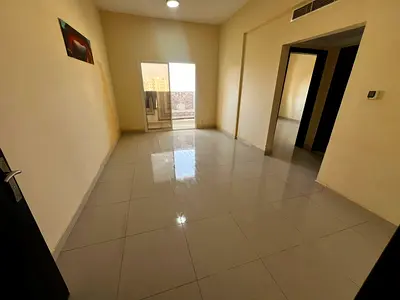 ✨ Spacious one-bedroom apartment – ​​second row from Ajman Corniche ✨