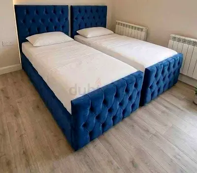 Premium High Quality Single Size Bed Frame For Sale