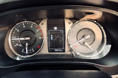 2023 Toyota HILUX 照片 10