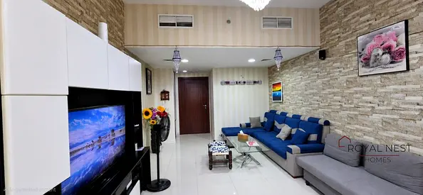 VASTU Unit | Fully Upgraded | Solid Wood work | VOT