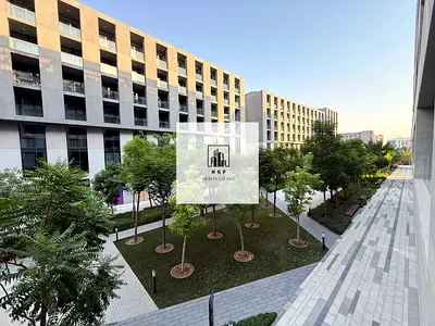 Smart Brand New 1bhk | Sakoon 1 | Aljada by Arada | Amenities