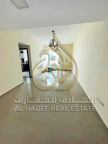 🏡✨ عرض مميز للإيجار السنوي – المجاز 2 | الشارقة 🌟 غرفتان ماستر | خزائن بالحائط | خيار إضافي 3 حمامات | جاهزة للسكن