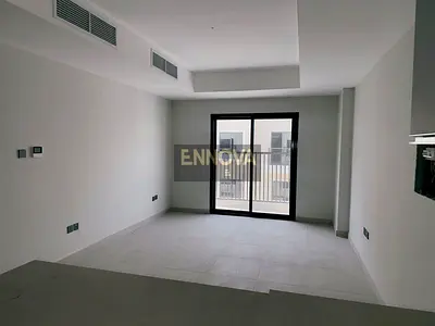Multiple Cheques | Brand New | 2 Balconies
