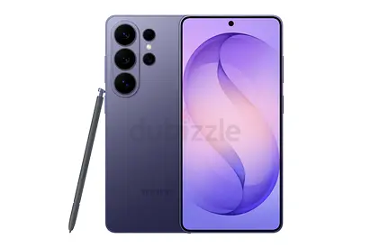 Samsung Galaxy S26 Ultra Cobalt Violet TDRA
