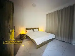Luxury apartment, second occupant ✨ One bedroom and living room with balcony for monthly rent in A