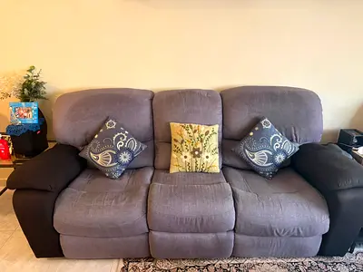 Sofa recliners for sale