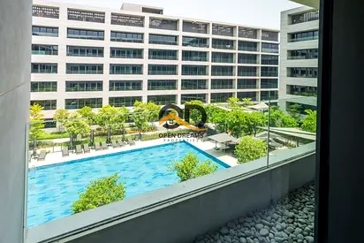 HOT DEAL! Spacious 2BHK in Sokoon | Pool View | Just AED 80K