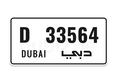 D 33564