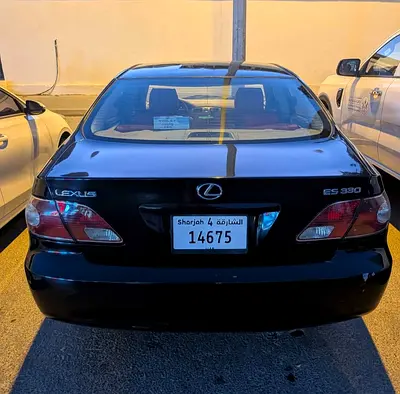 صورة 1 لـ 2004 Lexus ES-SERIES