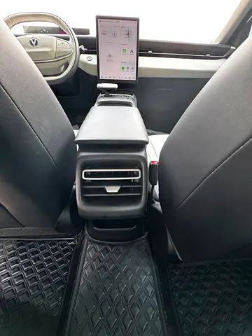 Changan Eado Plus Sport, миниатюра 12