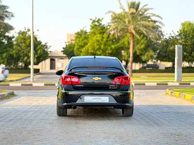 صورة مصغرة 9 لـ 2016 Chevrolet CRUZE